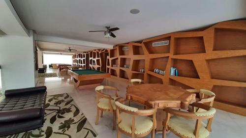 Apartamento Peninsula2c