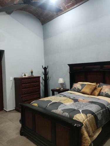 Casona 13 Flechas