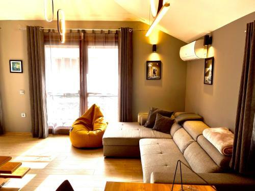 Apartamento ??????????? ?? ????? ,,friends"
