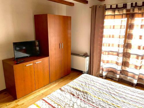 Apartamento ??????????? ?? ????? ,,friends"