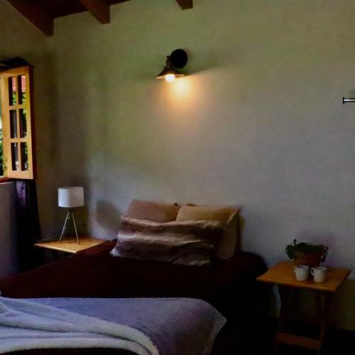 Camping San Nicol�s