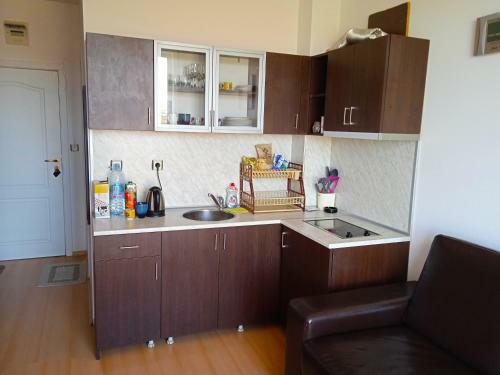 Apartamento Sunny Beach Wonderful Sunset Appartment