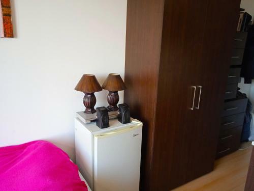 Apartamento Sunny Beach Wonderful Sunset Appartment