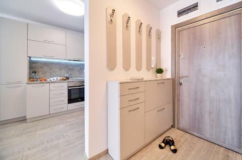 Quiet Luxury Apartments
