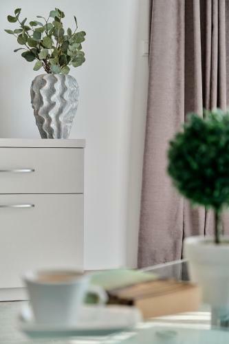 Quiet Luxury Apartments