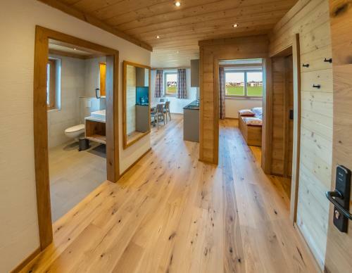 Apartamento Madlhof