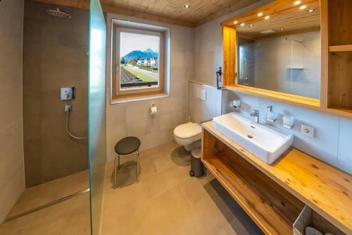 Apartamento Madlhof