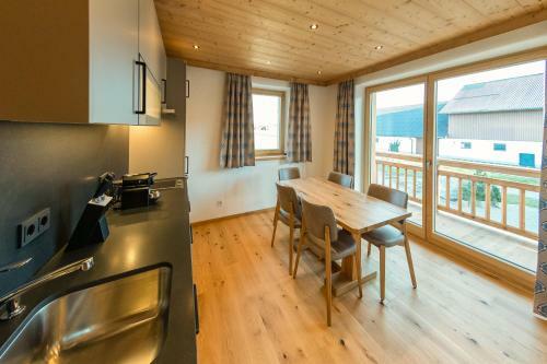 Apartamento Madlhof