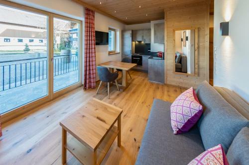 Apartamento Madlhof