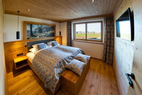Apartamento Madlhof
