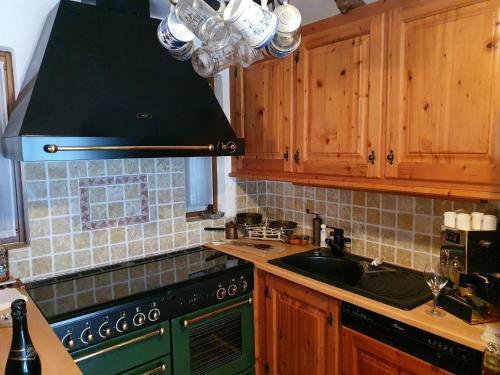 Tasteful Villa In Hinterbr�hl With Private Pool