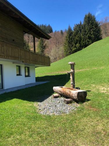 Apartamento Appartement Zur Schlafenden Jungfrau