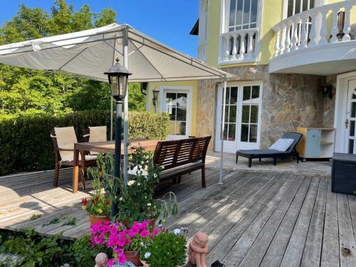 Apartamento Waldblick