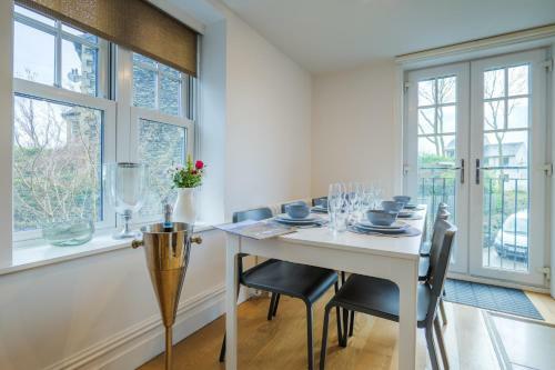 Apartamento Brathay, A Short Walk From Windermere Lake