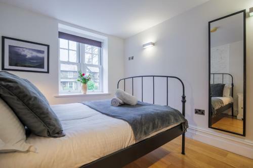 Apartamento Brathay, A Short Walk From Windermere Lake