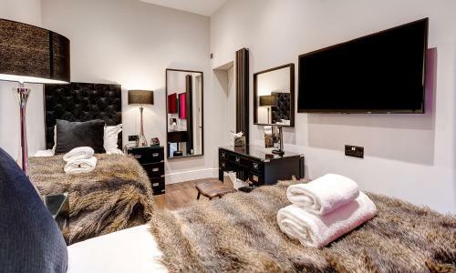 Aparthotel Kotel Windermere