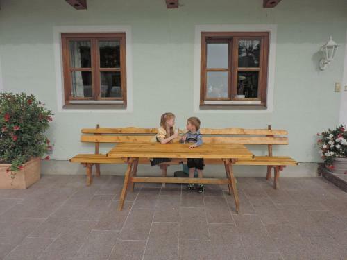 Apartamento Hintererhof