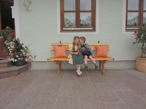 Apartamento Hintererhof