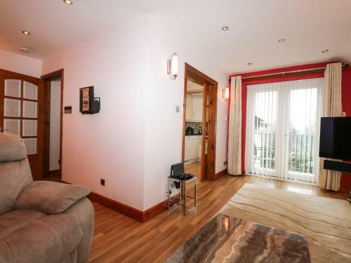 Apartamento Ascension Island