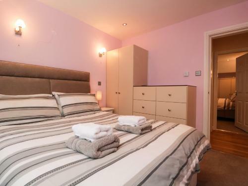 Apartamento Ascension Island