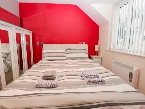 Apartamento Ascension Island