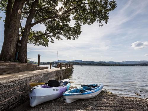 Waterhead Cottage