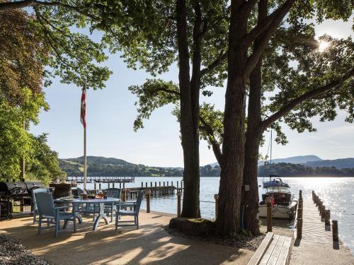 Waterhead Cottage