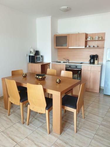Apartamento Complex Watermill