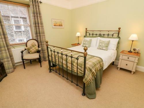 Nutkin Cottage