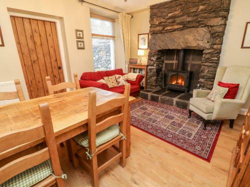 Nutkin Cottage