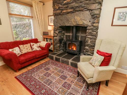 Nutkin Cottage