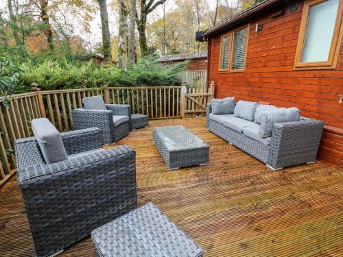 Tree View Lodge