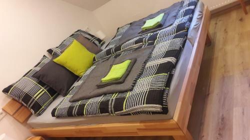 Apartamento Ferienhaus Gerlach