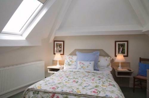 Hostal Windermere Lynwood Guest House