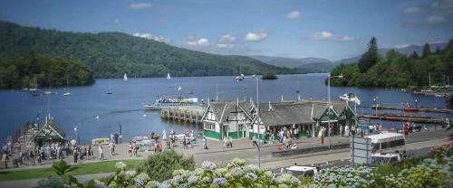Hostal Windermere Lynwood Guest House
