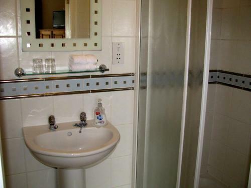 Hostal Meadowcroft Guest House