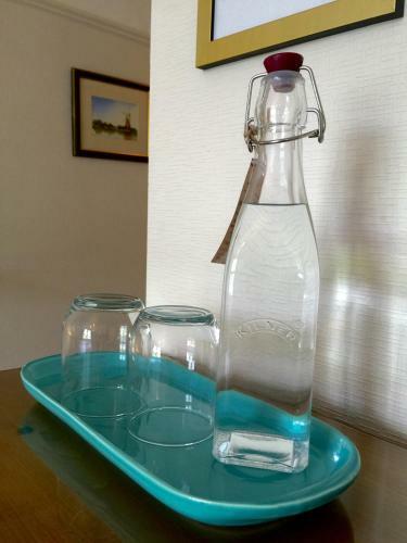 Hostal Meadowcroft Guest House