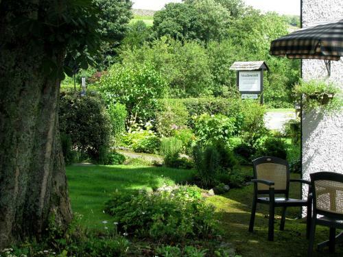 Hostal Meadowcroft Guest House