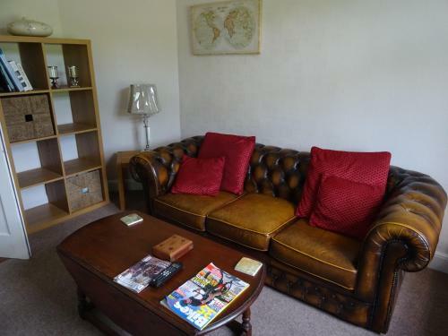 Hostal Meadowcroft Guest House