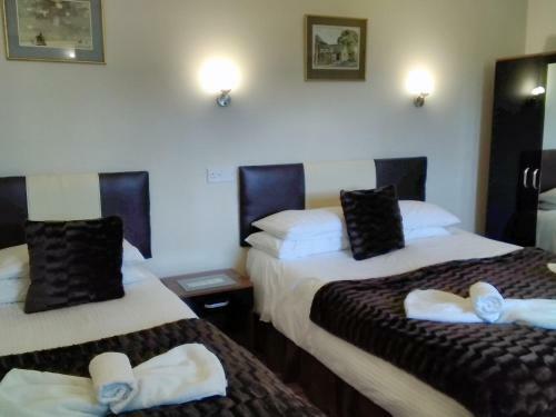 Hostal Windermere Studio Rooms