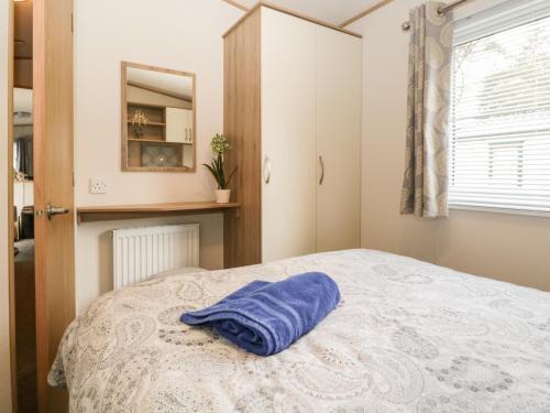 Calgarth Lodge