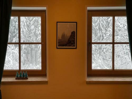 Apartamento Almgasthaus Baumschlagerreith