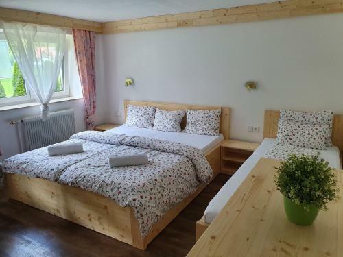 Hostal Pension Inge