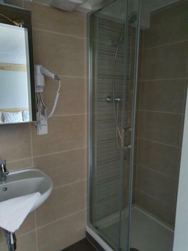 Hostal Pension Inge