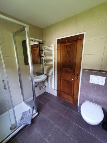 Hostal Pension Inge