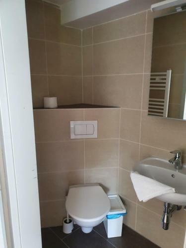 Hostal Pension Inge