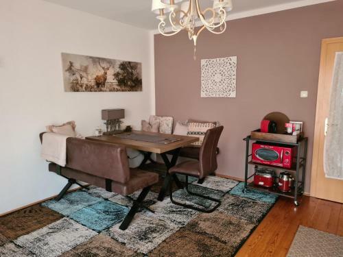 Apartamento G�stehaus Fortuna