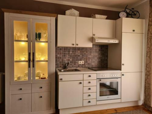 Apartamento G�stehaus Fortuna