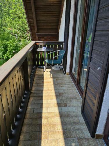 Apartamento G�stehaus Fortuna