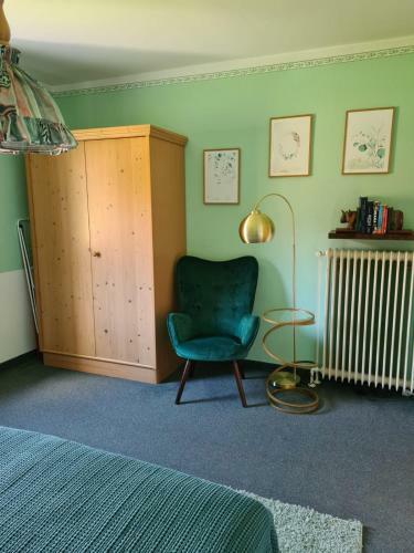 Apartamento G�stehaus Fortuna